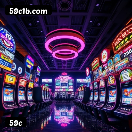 Uso seguro da plataforma 59c — ilustração editorial