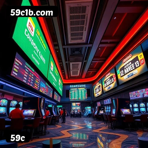 Estatísticas 59c abril 2026 - 87 mil jogadores ativos, R$47M pagos, RTP 96.52%