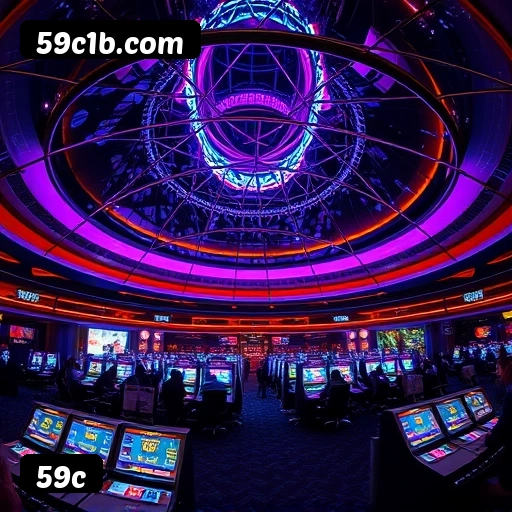 Tabela RTP dos jogos de cassino da 59c